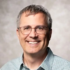 Andy Alverson